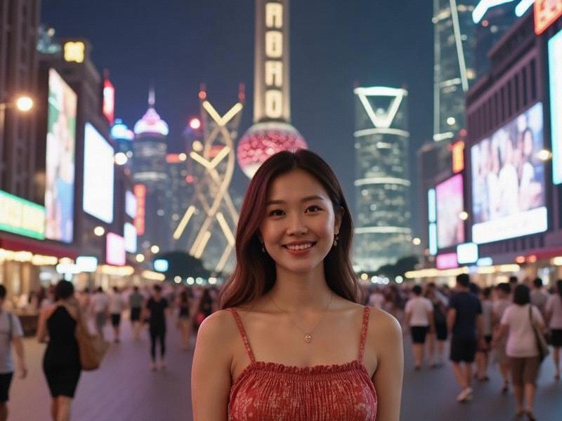 The Evolution of Shanghai's Nightlife: How Entertainment Clubs Are Redefining Urban Leisure