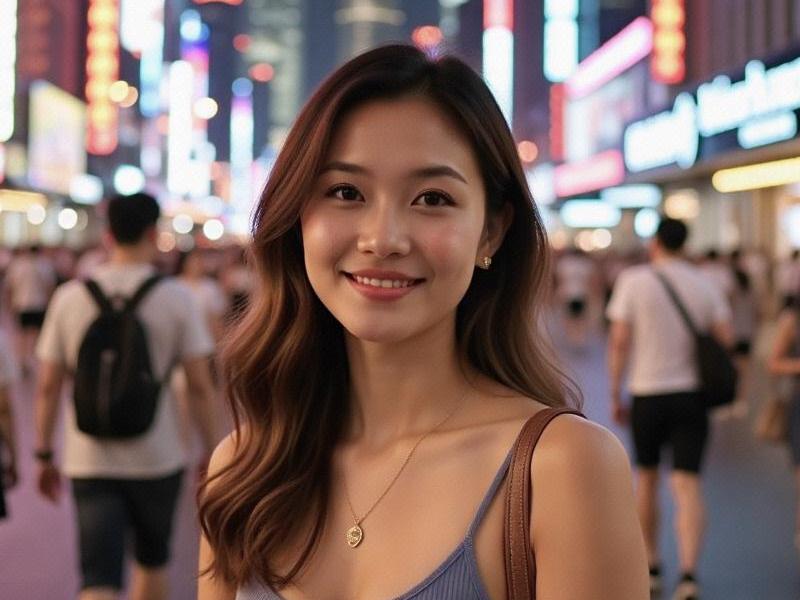 时尚与智慧的共舞：解码上海都市女性的多维魅力