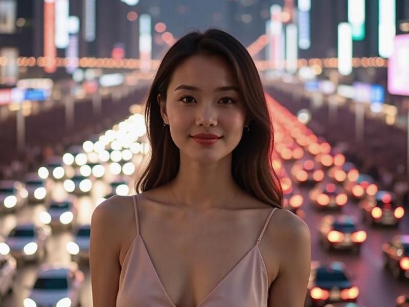 The Hydrogen Metropolis: How Shanghai Is Winning the Green Energy Race