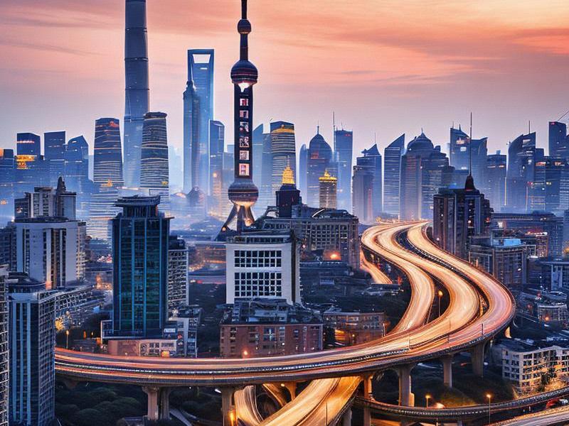 The Vibrant Fusion of Shanghai and its Peripheral Areas: A New Era of Regional Integration