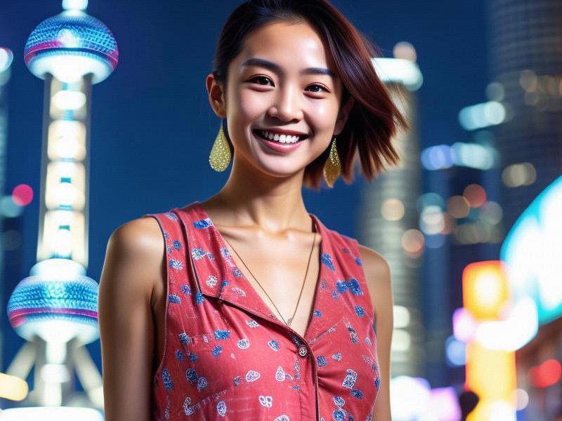 Exploring the Nightlife Scene in Shanghai: A Journey Through Its Entertainment Spots