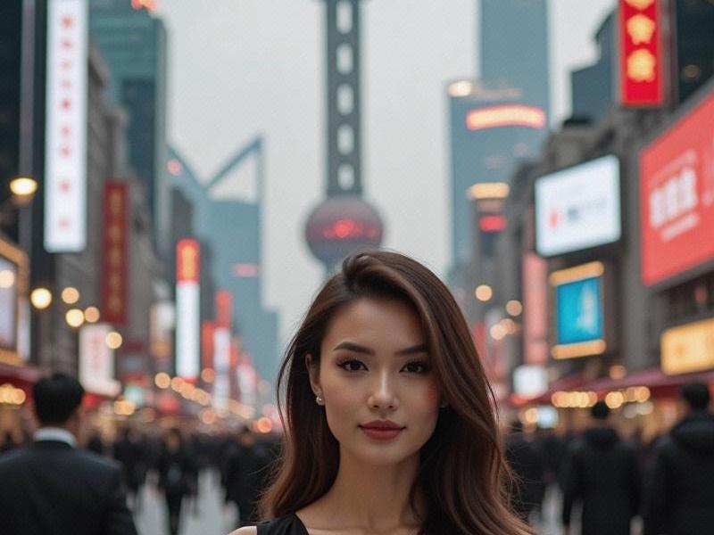 【霓虹新生代】——2025上海娱乐会所业态进化论