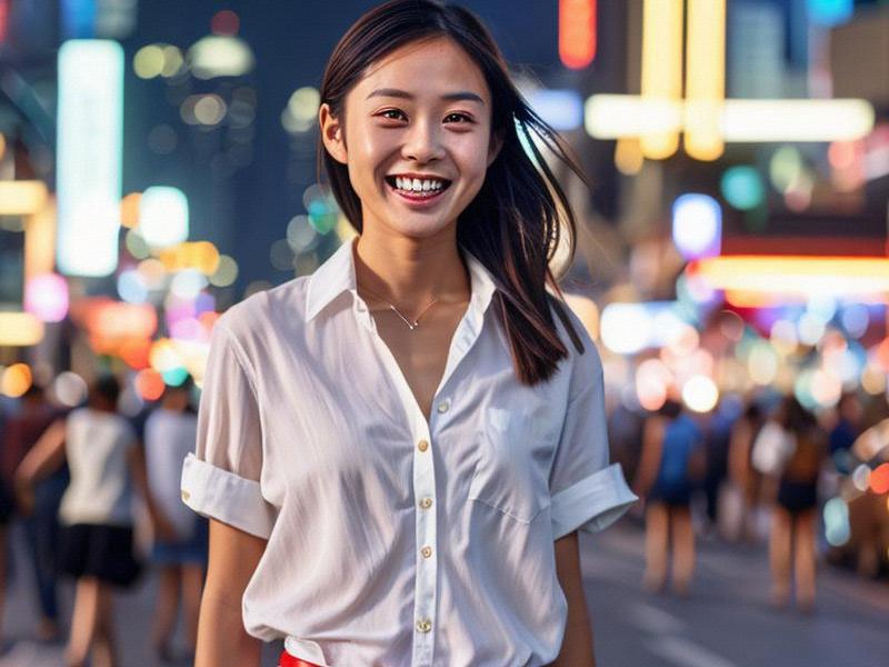 Exploring the Hidden Charms of Hanshio Shen Zhou: A Journey Through Shanghai's Emerging Cultural Hotspot