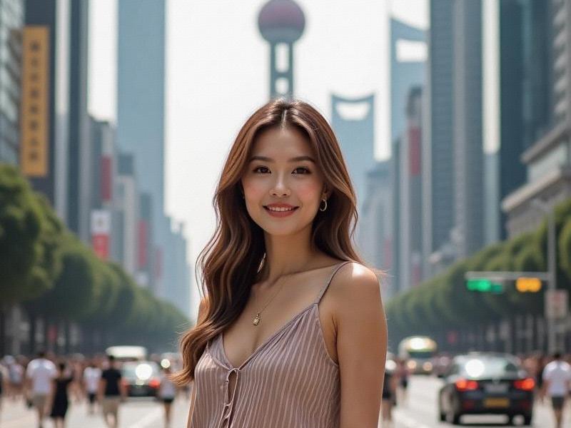 Quantum Delta 2035: Shanghai's Neural Metropolis Absorbing Yangtze Civilization