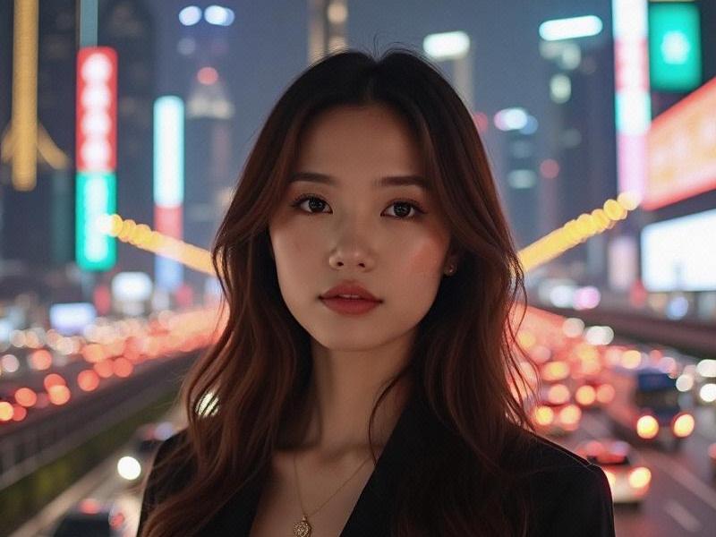 【上海女子图鉴】从月份牌到元宇宙：海派美学的百年进化论