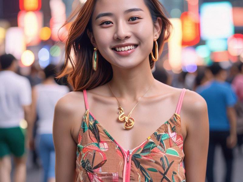 Shanghai's Entertainment Scene: A Vibrant Melting Pot of Culture and Creativity