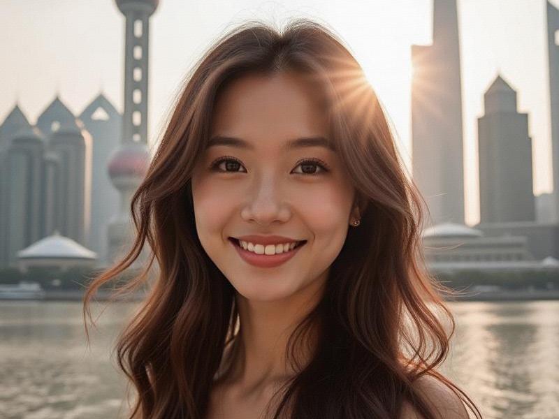 Shanghai's Smart City Transformation: How Technology is Reshaping China's Financial Capital