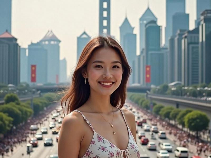 The Reinvention of Shanghai's Entertainment Clubs: Where Tradition Meets Futurism