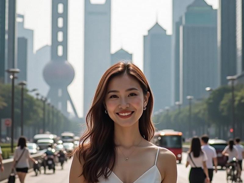 Shanghai’s Quantum Nightlife: Where Imperial Elegance Meets Futuristic Excess
