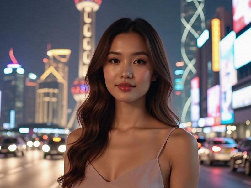 Shanghai's Neo-Silk Road: Weaving Quantum Innovation with Imperial Legacy