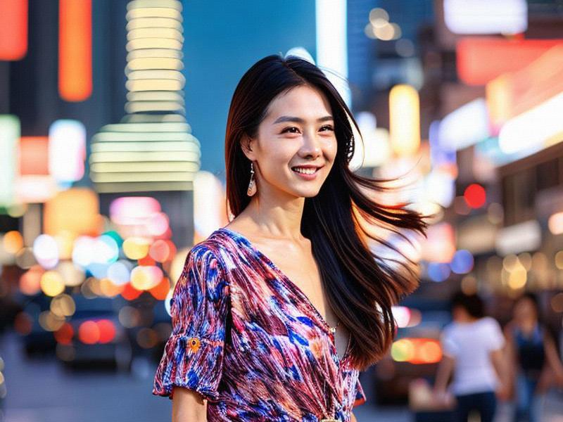 Shanghai's Renaissance: A Journey Through the Metropolis of Innovation and Culture