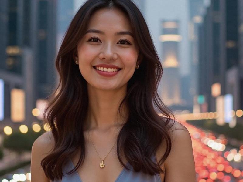 The Shanghai Woman Redefined: Beauty, Brilliance and Business Acumen in China's Global City