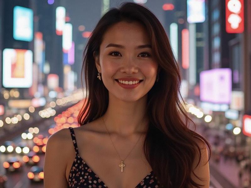 Shanghai’s Beauty Renaissance: Where Dynasty Elegance Meets AI-Driven Glamour