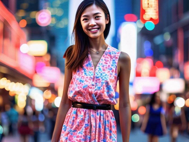 Shanghai's Hidden Gems: Beauty in the Urban Jungle