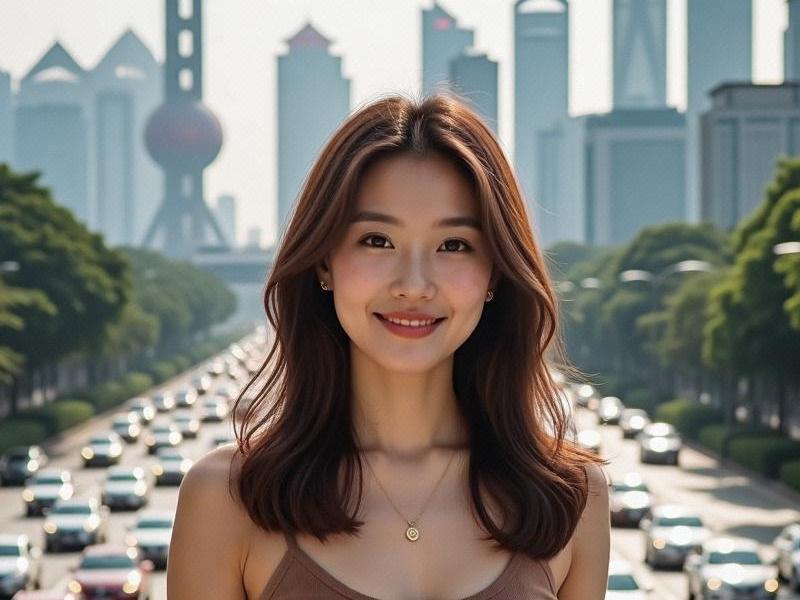 【封面故事】上海女性图鉴：从弄堂淑女到元宇宙造梦师