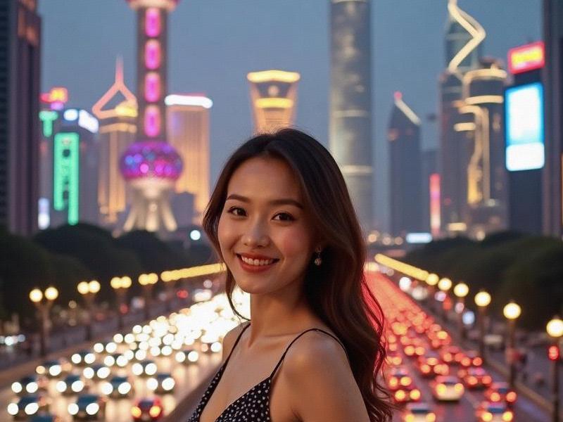 Shanghai's Nocturnal Renaissance: How Entertainment Clubs Are Redefining Urban Nightlife