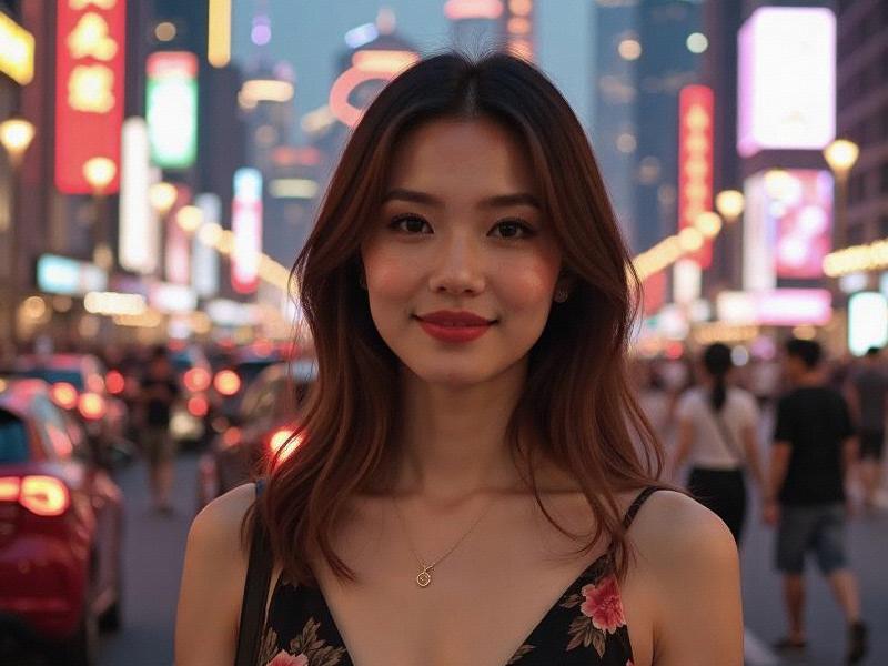 The Paradox of Perfection: How Shanghai Women Navigate Tradition and Modernity
