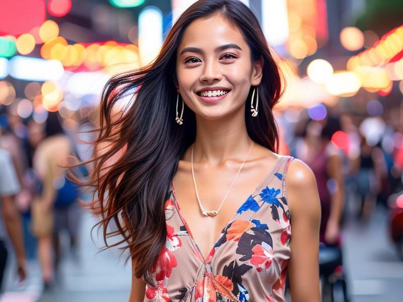 Shanghai: A Cultural Melting Pot of East and West