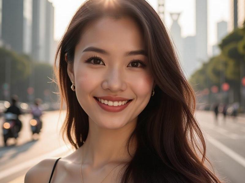 【城市镜像】霓虹与弄堂之间：上海女性的多维肖像