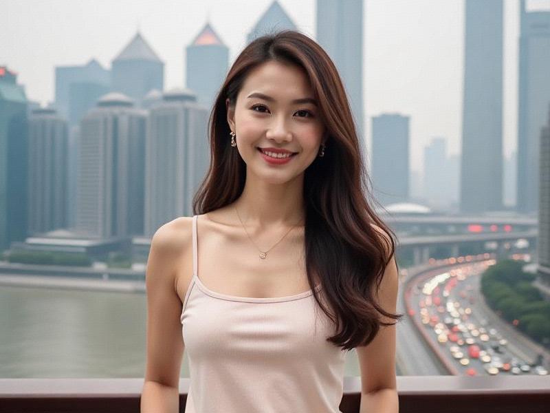 Shanghai's Entertainment Landscape: Where Business Meets Leisure in China's Global City