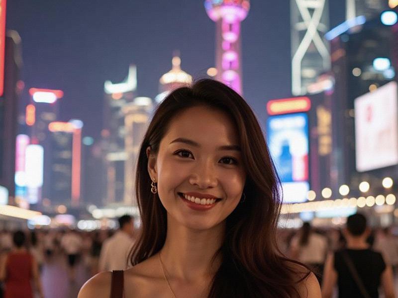 Shanghai 2030: China's Futuristic Gateway Reinvents Urban Living