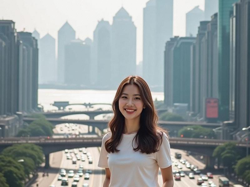 The Velvet Rope Revolution: Shanghai's High-End Club Scene in 2025