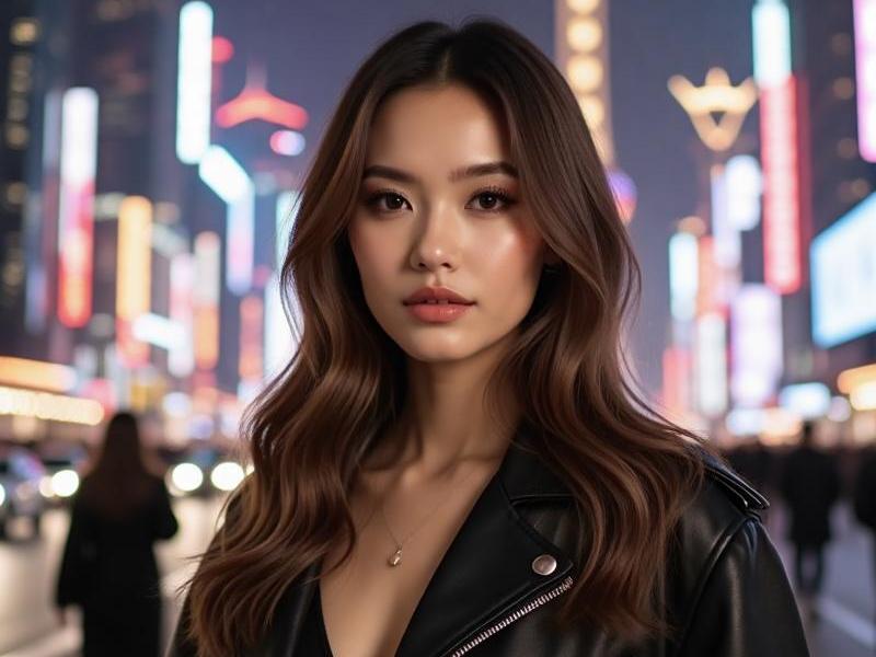 【风华绝代：上海女性的多维魅力图谱】