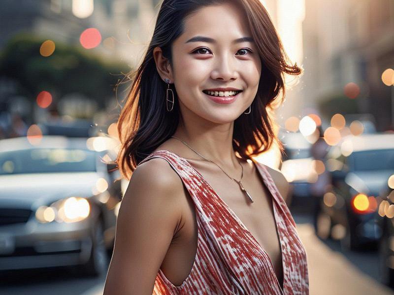 A New Era of Shanghai: A Vision of the Future