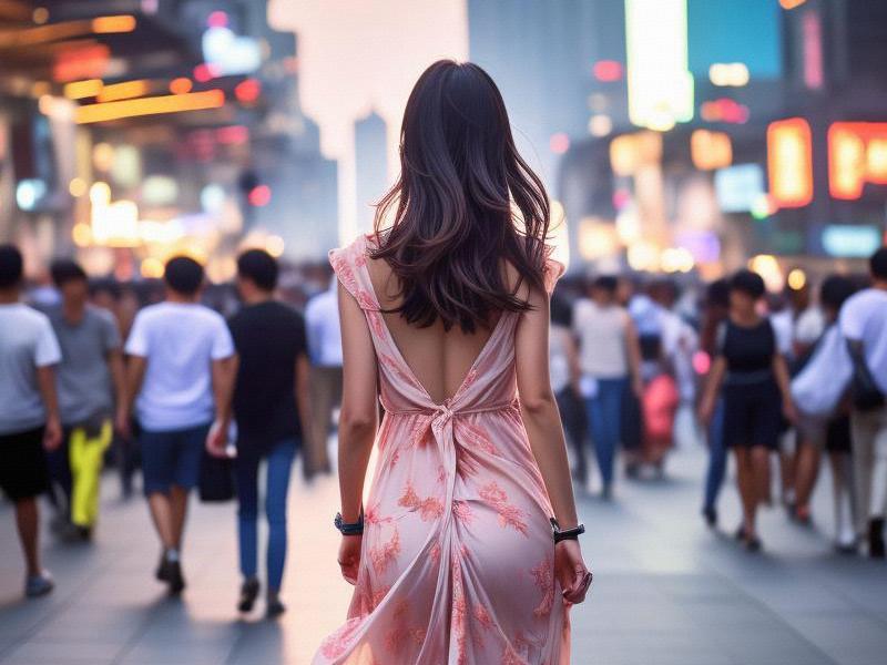 Shanghai: A Fusion of Modernity and Heritage