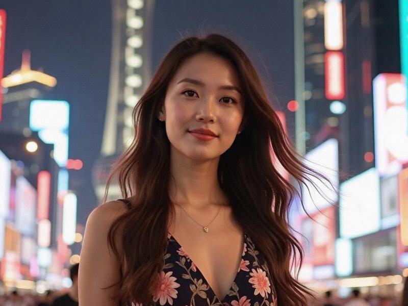 Neon Renaissance: How Shanghai's Nightlife Economy is Reinventing Itself in 2025