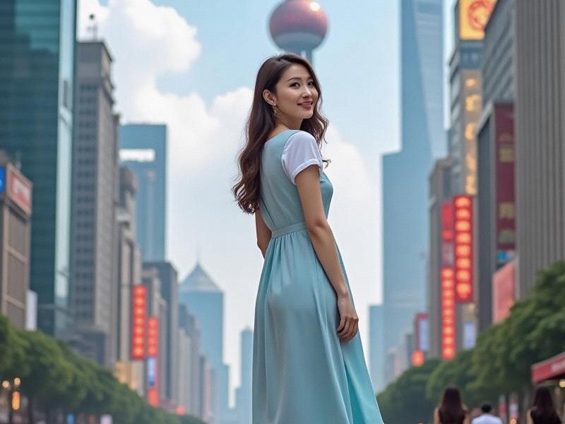 Shanghai 2025: Where Ancient Water Towns Meet Quantum Computing