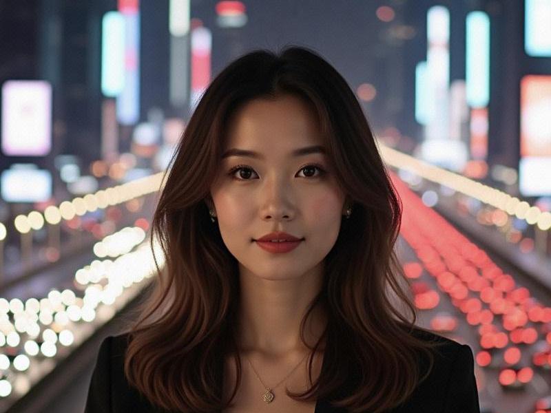  梧桐树下的美学革命：1985-2025上海女性形象嬗变