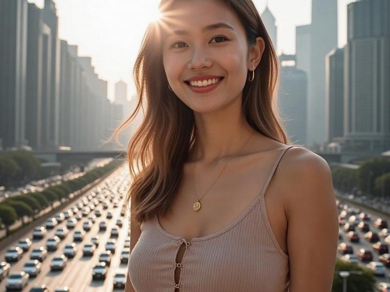 Shanghai 2030: The Making of a Post-Modern Metropolis