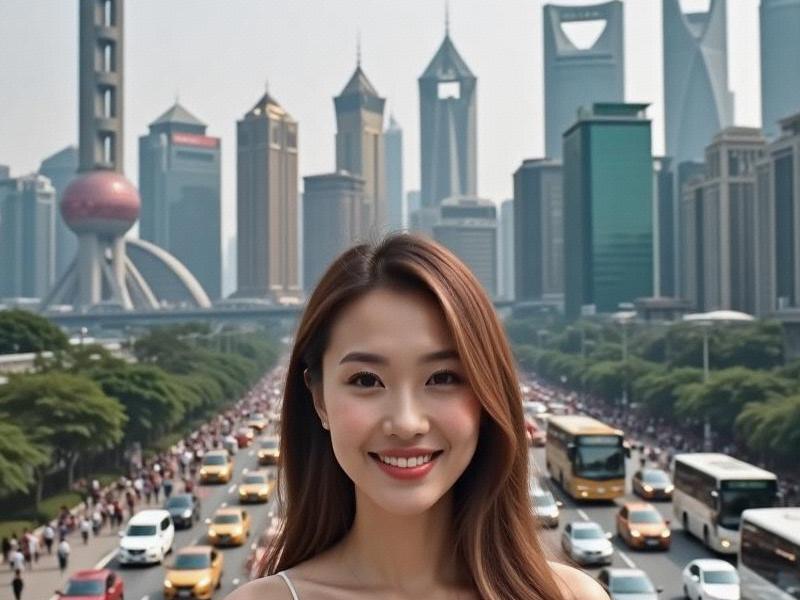 Shanghai’s Neuro-Aesthetic Matrix: Quantum Couture & Genomic Renaissance Redefining Urban Elegance