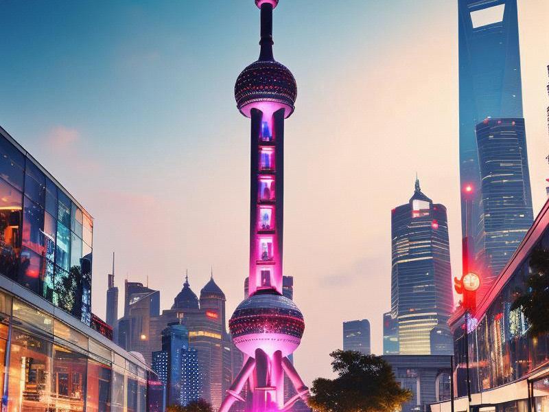 Shanghai's Cultural Renaissance: A Blend of Tradition and Modernity