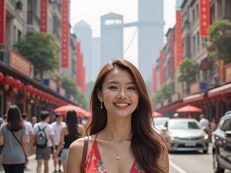 Silicon Bund: How Shanghai Is Challenging Global Tech Capitals