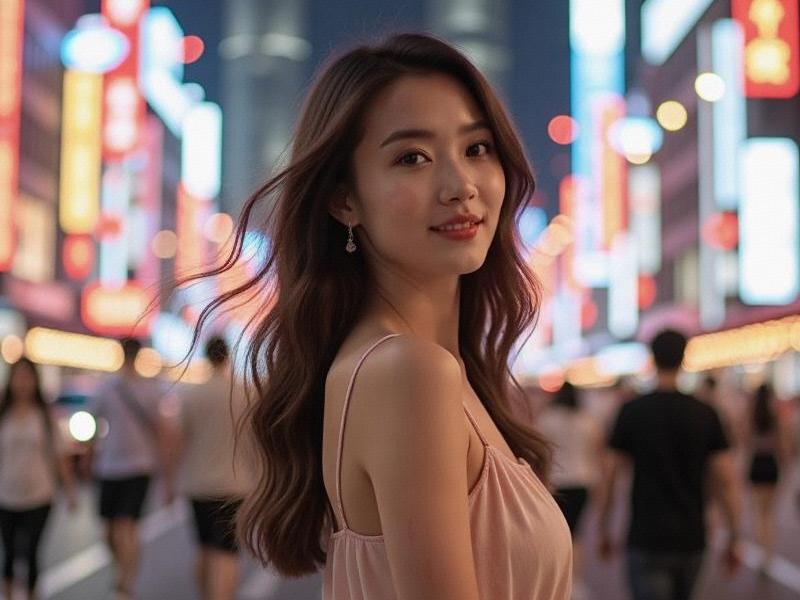 Shanghai's Nightlife Renaissance: The Evolution of Premium Entertainment Venues
