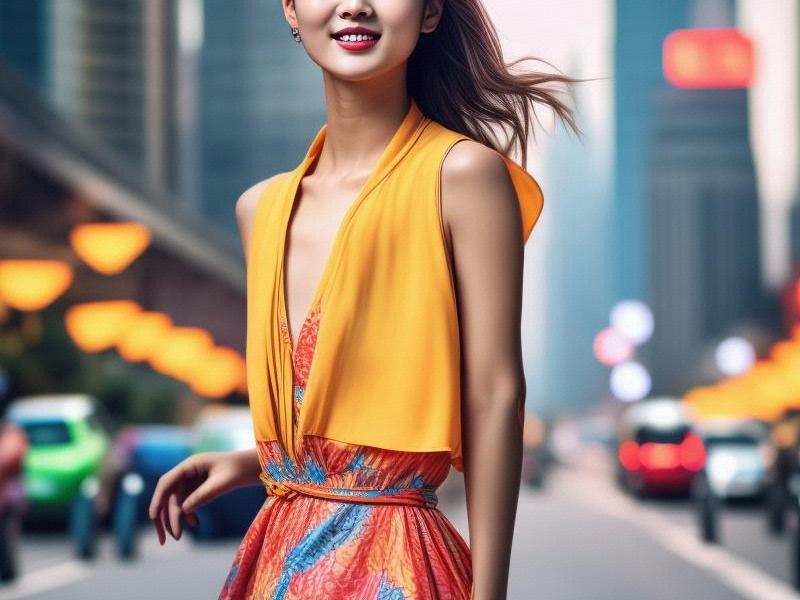 Shanghai Lifestyle - A Symphony of Scents