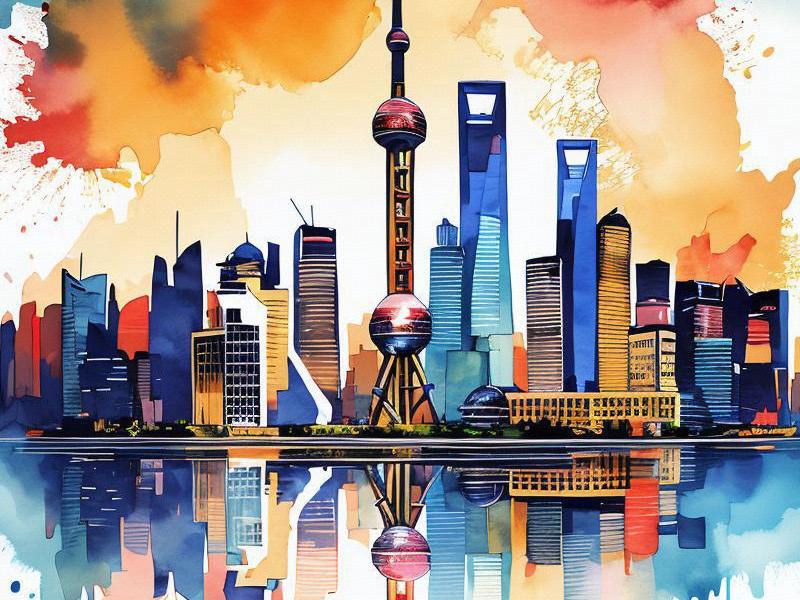 Shanghai: A Global Metropolis with Endless Charm and Opportunities