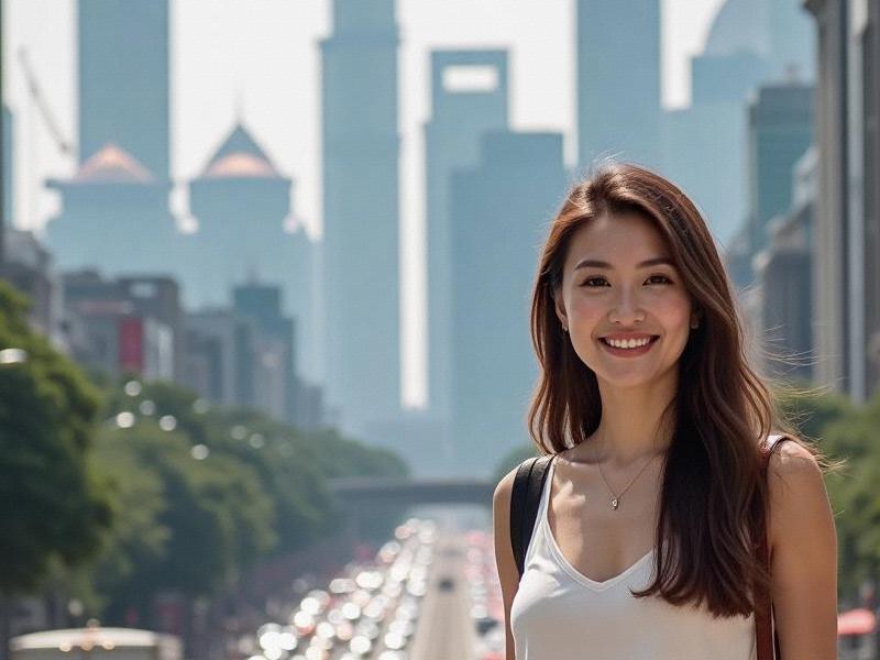 Shanghai's New Femininity: How Women Are Reshaping China's Most Cosmopolitan City