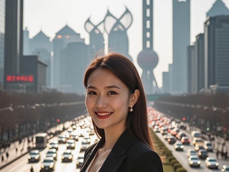 《上海摩登：从月份牌到小红书的美学革命》