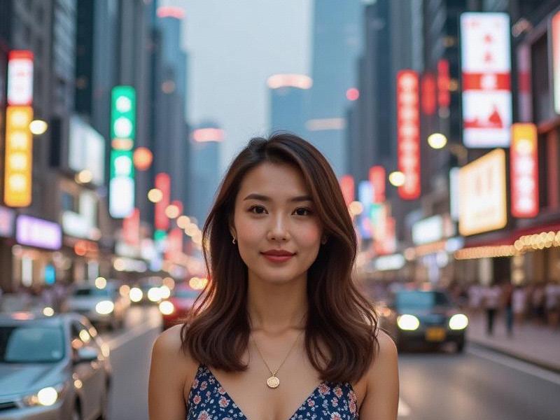 Shanghai 2025: The Dual Engine of Tradition and Innovation in China's Premier Global City
