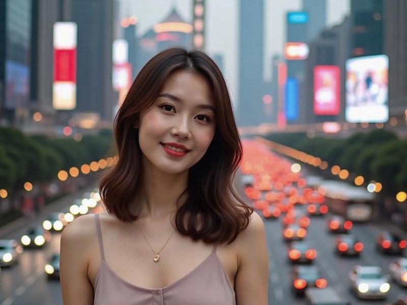 Shanghai 2025: The Phoenix City Rises Again - How China's Financial Capital is Reinventing Urban Civilization