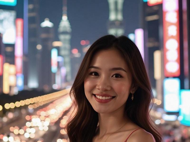 Shanghai 2030: The Making of a Future Global Capital