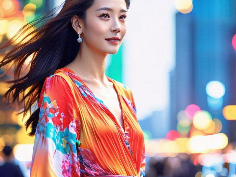 Shanghai's Vibrant Entertainment Scene: A Melting Pot of Culture and Creativity