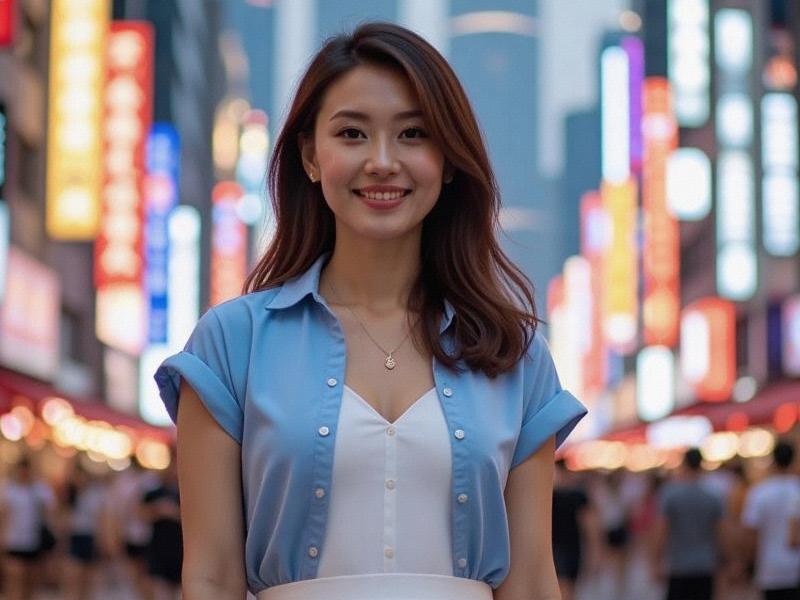 Shanghai's Quantum Leap: How China's Economic Powerhouse is Redefining Smart Urbanism