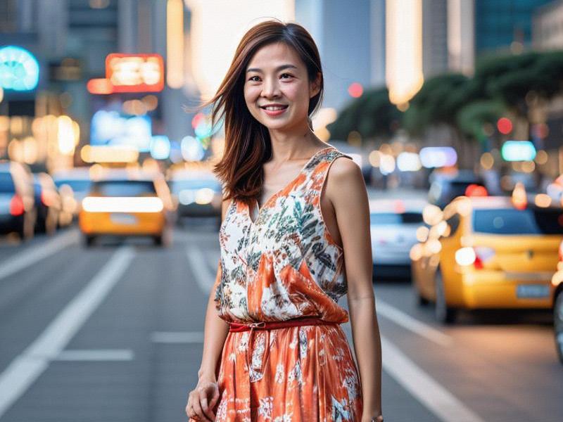 Urban Development in and Around Shanghai: A Vision for the Future