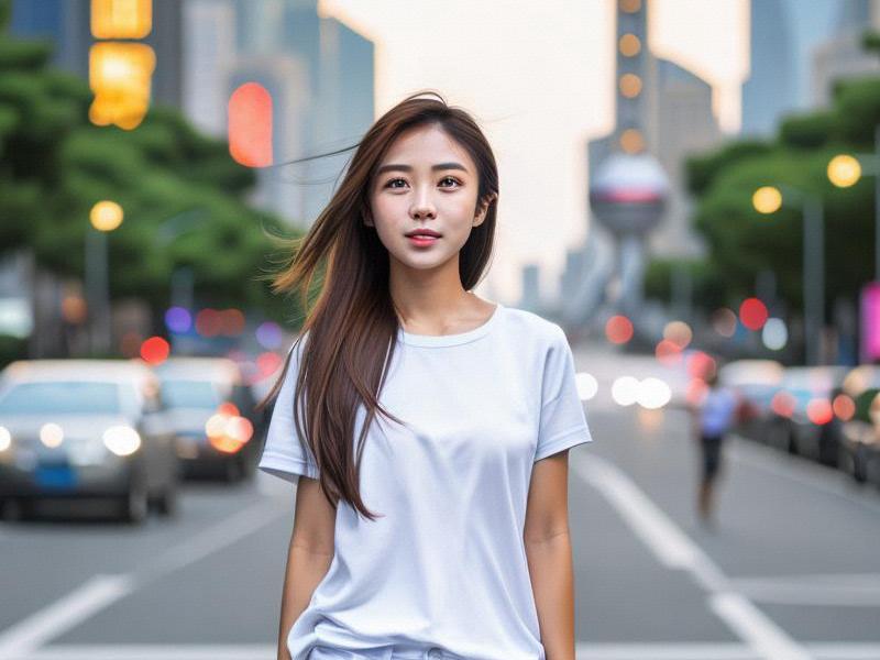 Shanghai's Journey Towards a Sustainable Future: Green Initiatives and Urban Innovations