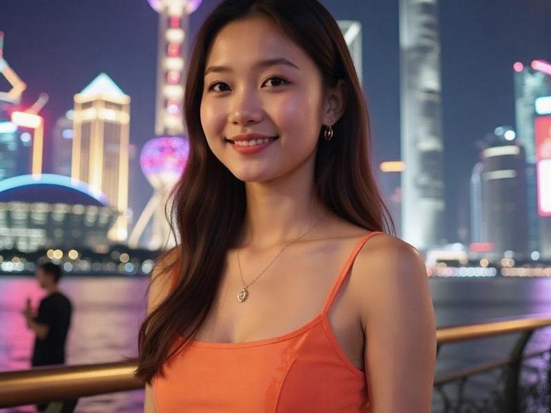 Shanghai After Dark: How China's Financial Capital is Reinventing Nightlife Civilization