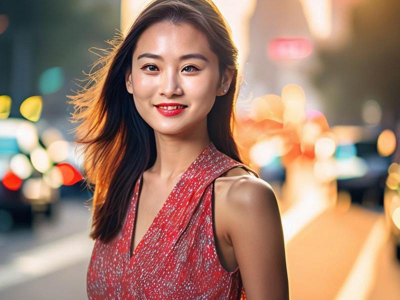 Shanghai Beauties Uncovered: A Cultural Safari Through the Enchanting Metropolis